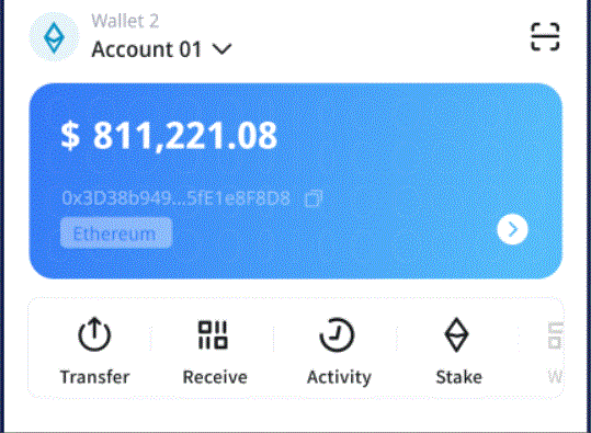 如何用imtoken钱im钱包下载包体验fantom公链